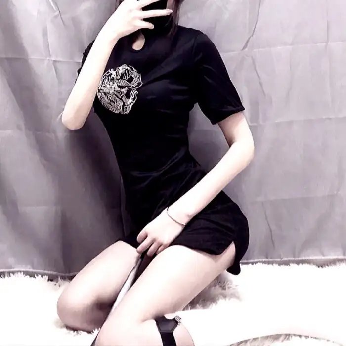 黑金丑嶋君2